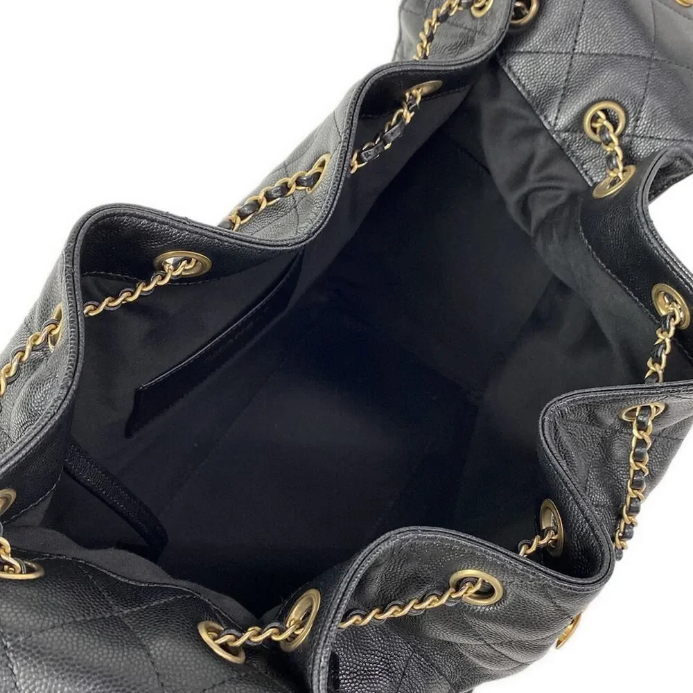 Chanel 25 Medium Shoulder Bag AS5311